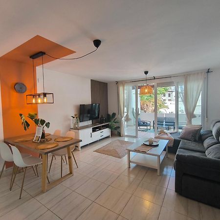 Rentenerife Magec Swing & Sun Amarilla Golf San Miguel de Abona Ngoại thất bức ảnh