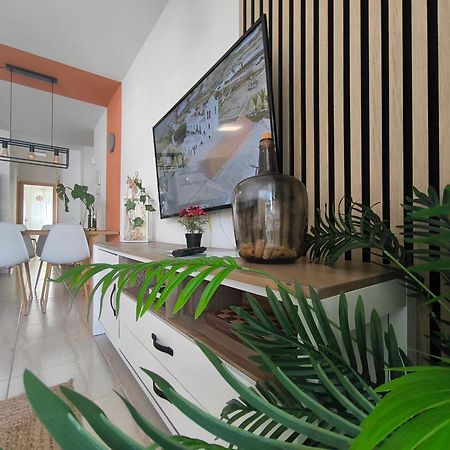 Rentenerife Magec Swing & Sun Amarilla Golf San Miguel de Abona Ngoại thất bức ảnh