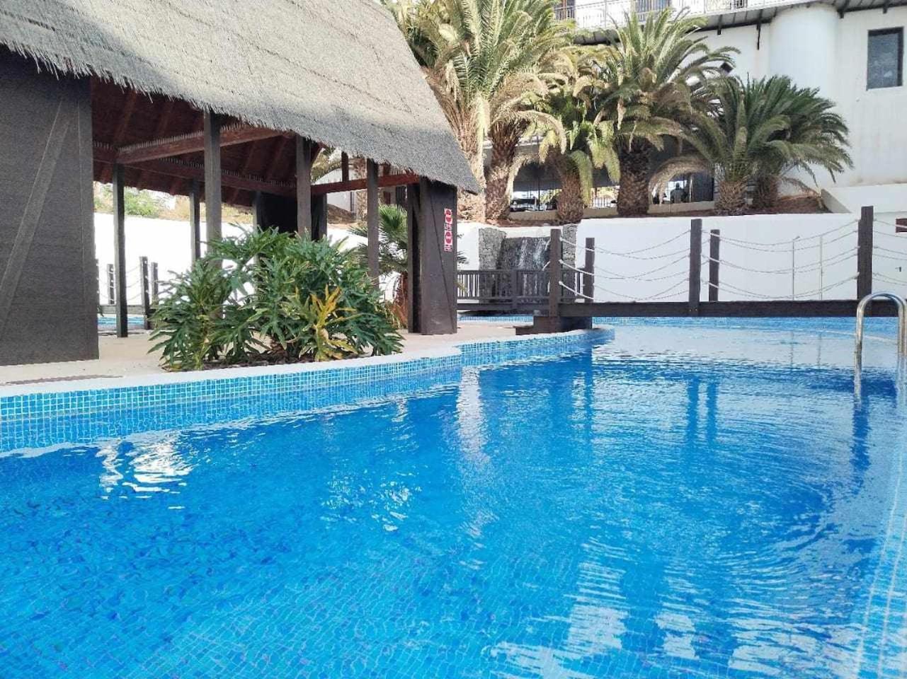 Rentenerife Magec Swing & Sun Amarilla Golf San Miguel de Abona Ngoại thất bức ảnh