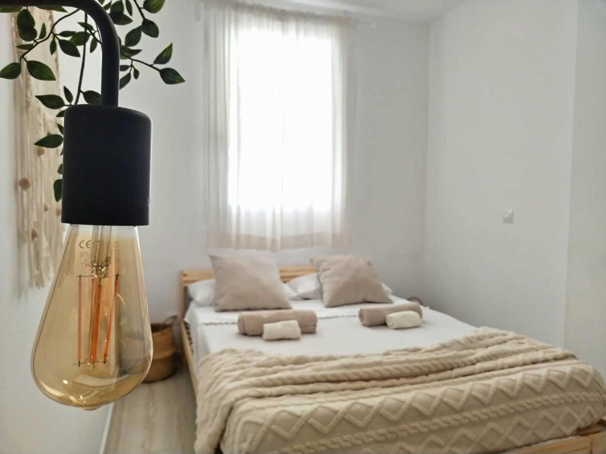 Rentenerife Magec Swing & Sun Amarilla Golf San Miguel de Abona Ngoại thất bức ảnh