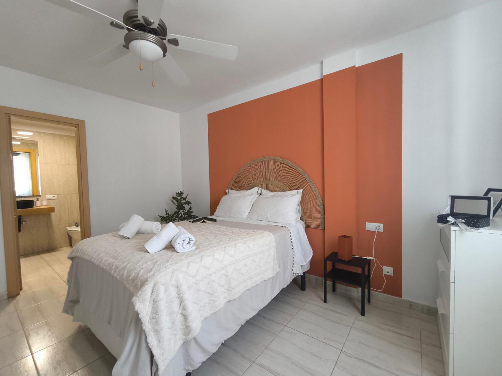 Rentenerife Magec Swing & Sun Amarilla Golf San Miguel de Abona Ngoại thất bức ảnh