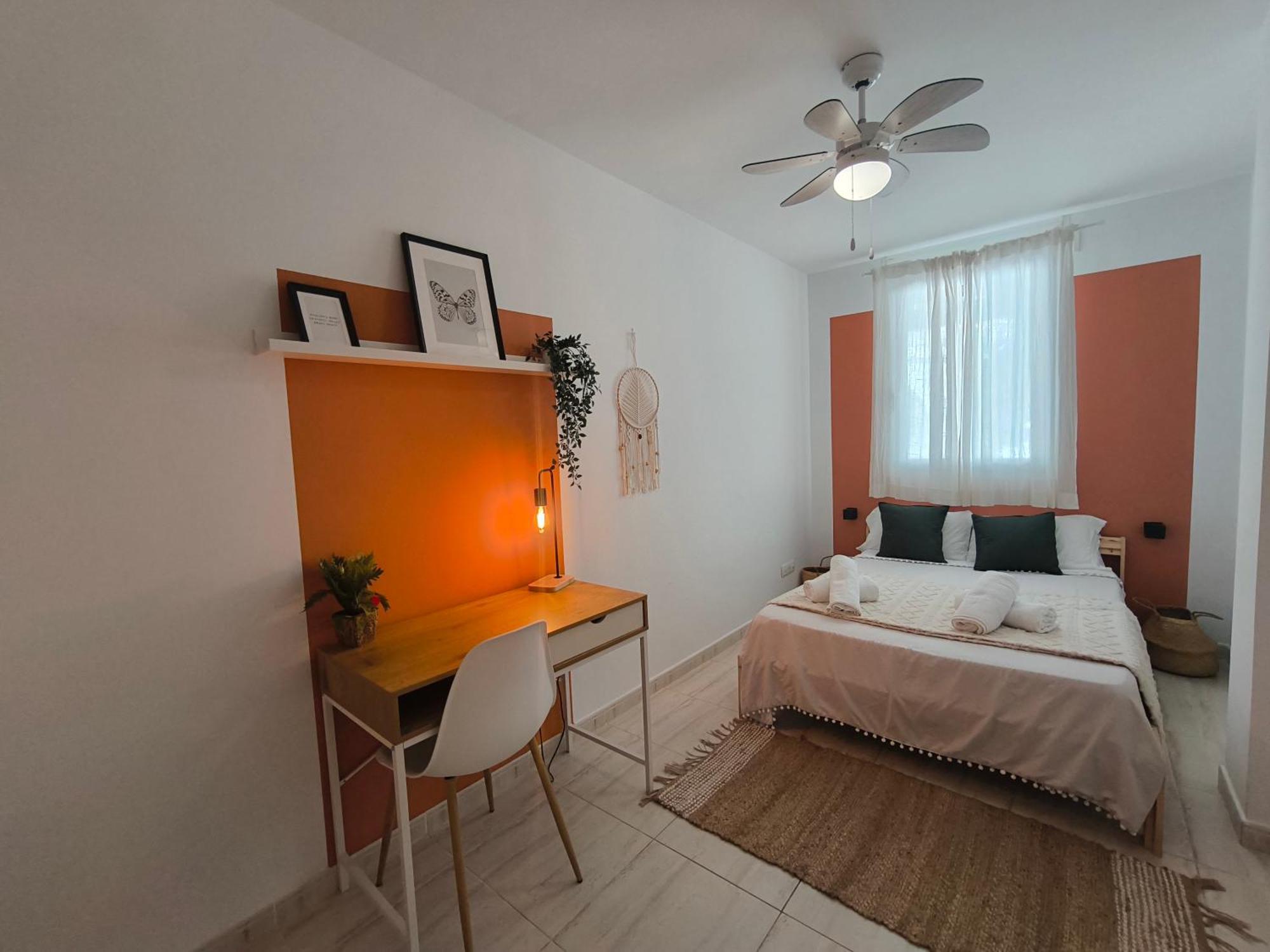 Rentenerife Magec Swing & Sun Amarilla Golf San Miguel de Abona Ngoại thất bức ảnh