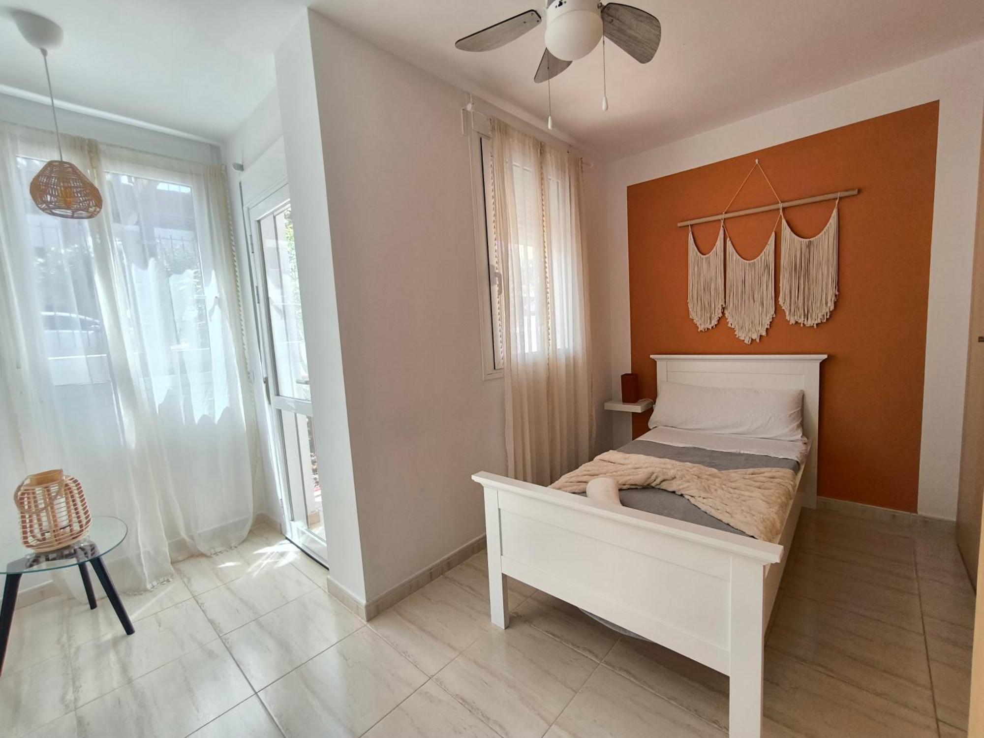 Rentenerife Magec Swing & Sun Amarilla Golf San Miguel de Abona Ngoại thất bức ảnh