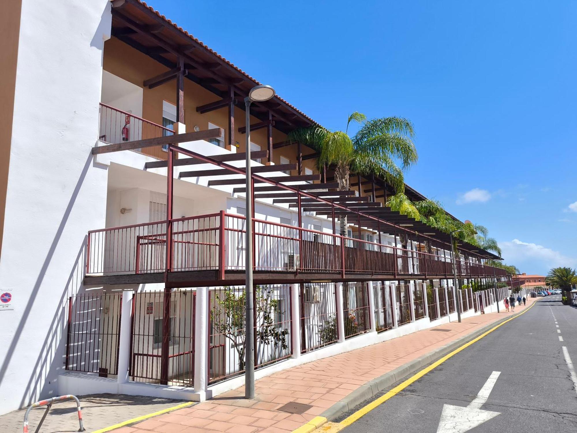 Rentenerife Magec Swing & Sun Amarilla Golf San Miguel de Abona Ngoại thất bức ảnh
