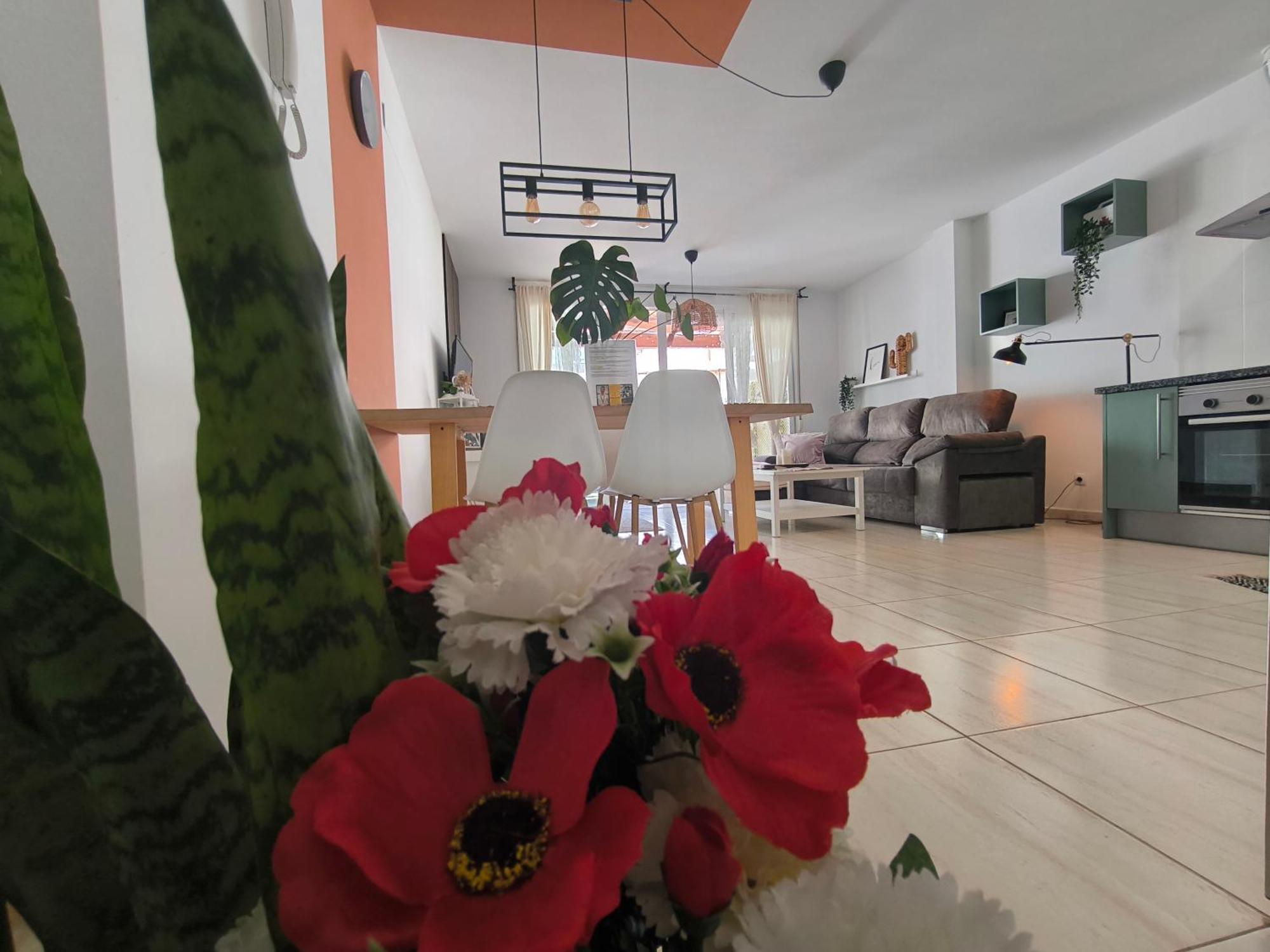 Rentenerife Magec Swing & Sun Amarilla Golf San Miguel de Abona Ngoại thất bức ảnh