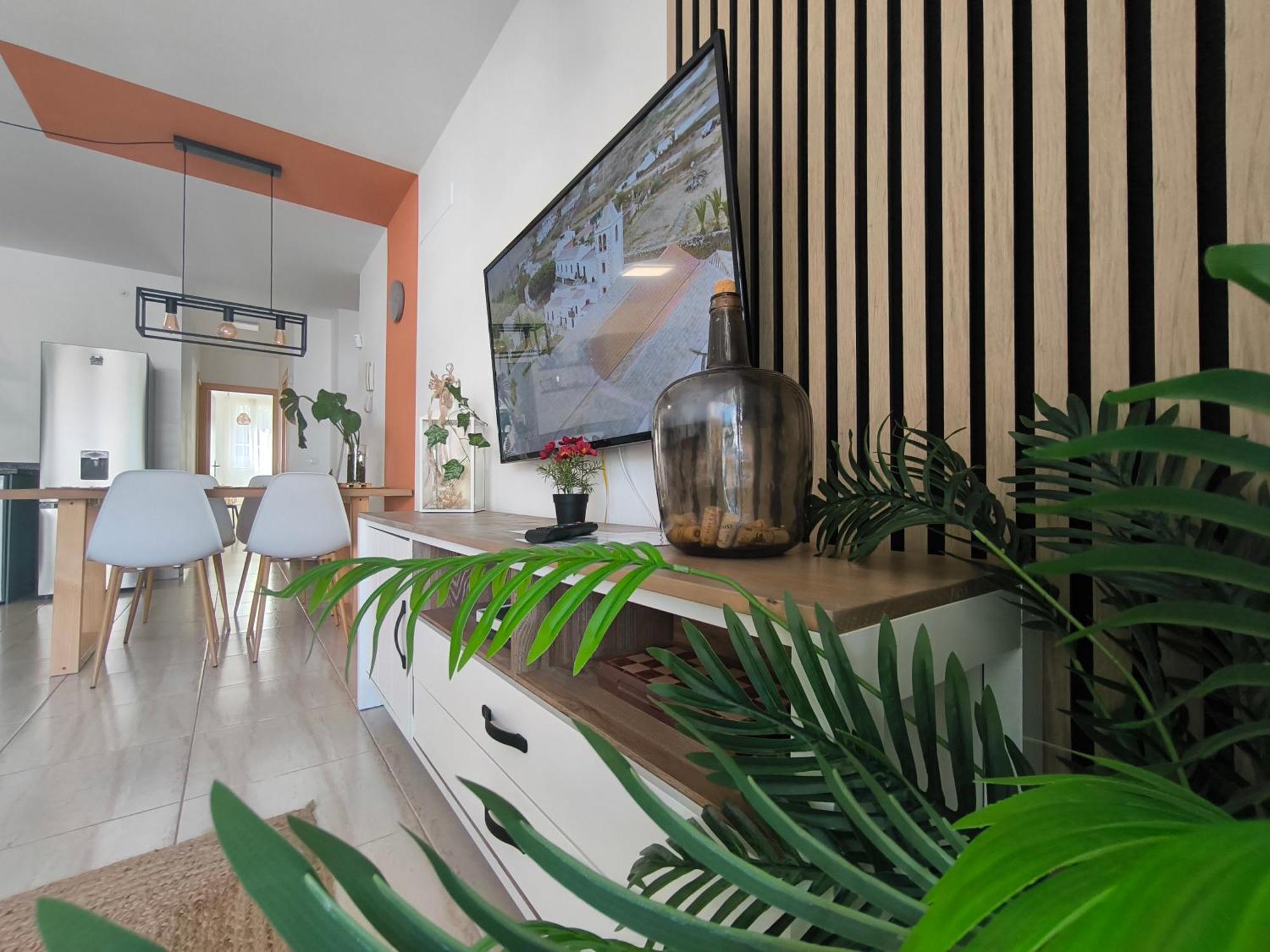 Rentenerife Magec Swing & Sun Amarilla Golf San Miguel de Abona Ngoại thất bức ảnh